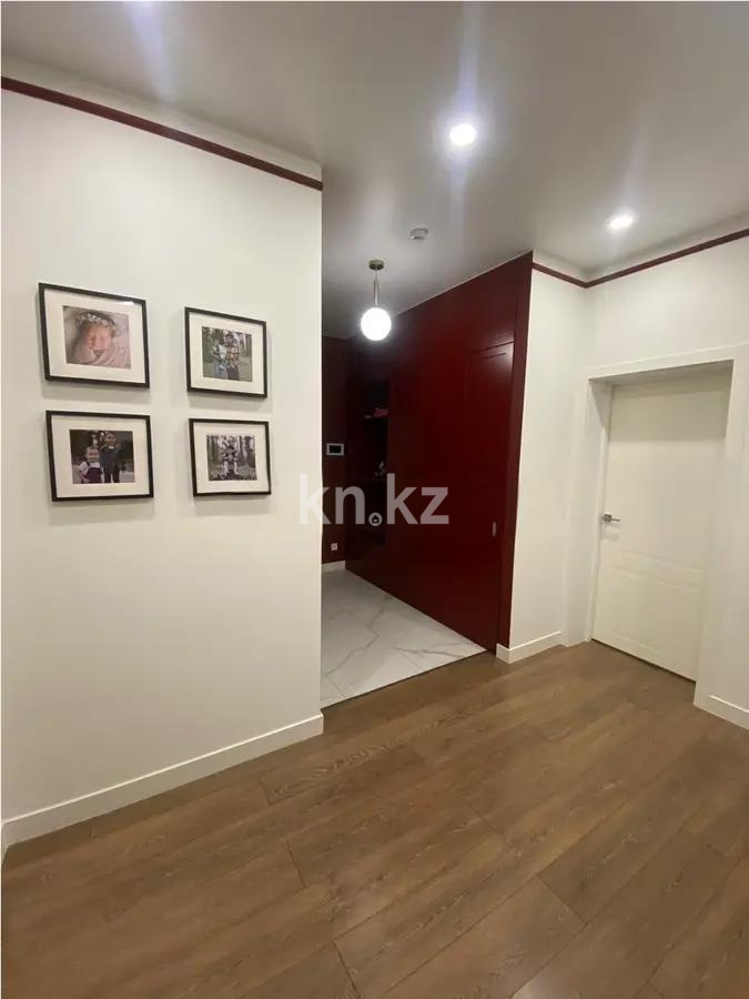 Продажа 3-комнатной квартиры, 100 м², пр. Серкебаева, дом  91 в Алматы - фото 12