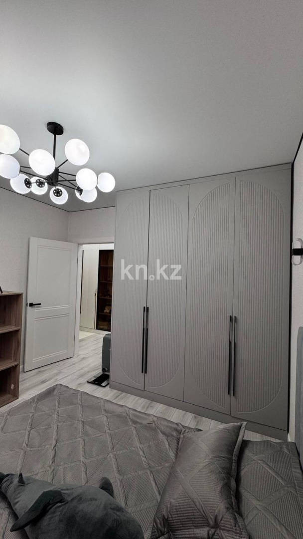 Аренда 2-комнатной квартиры, 51 м² в Астане - фото 5