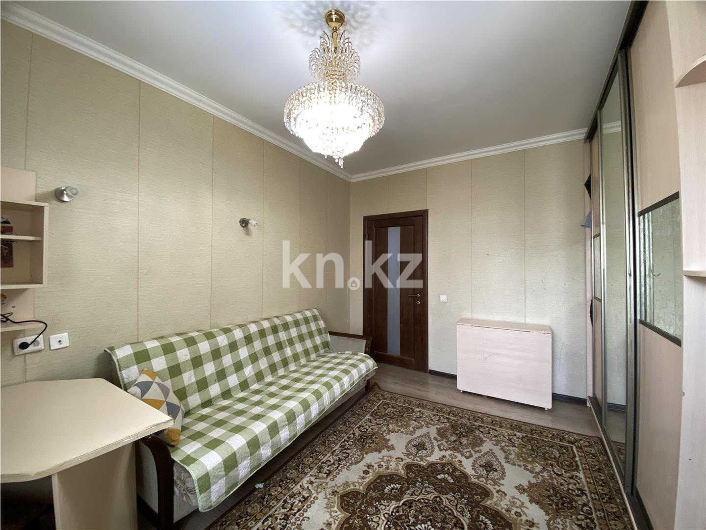 Продажа 3-комнатной квартиры, 84 м² в Астане - фото 2
