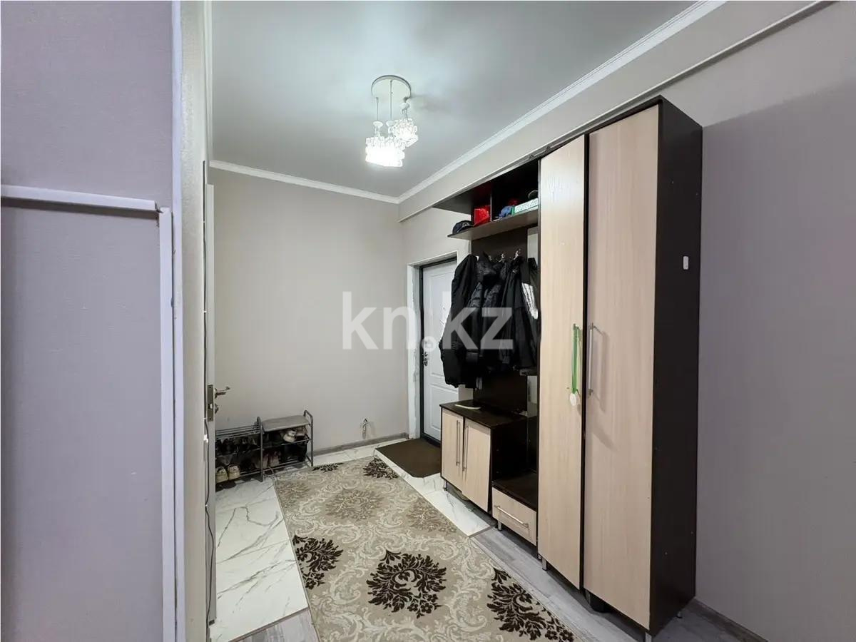 Продажа 2-комнатной квартиры, 50 м² в Астане - фото 5