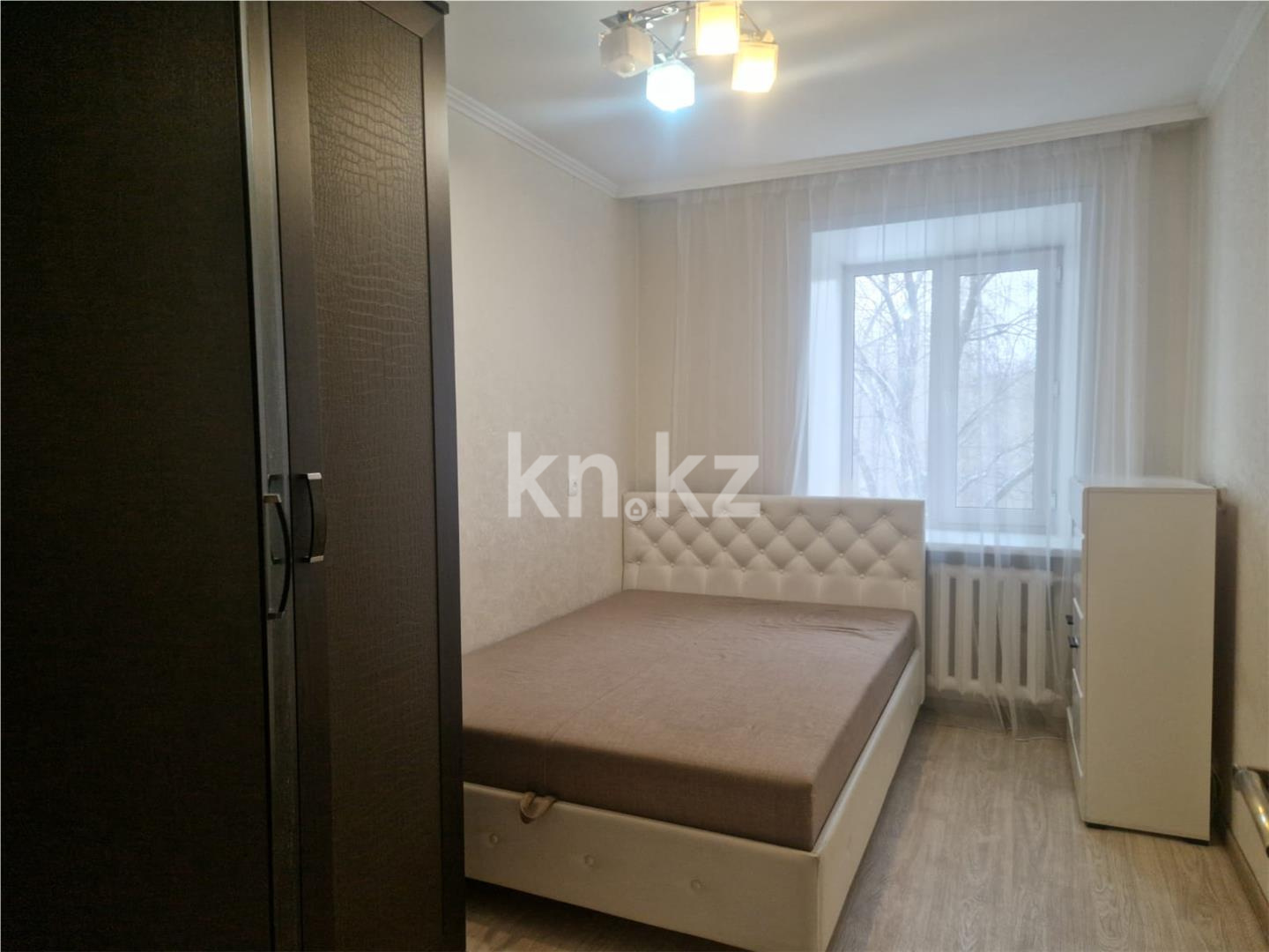 Продажа 3-комнатной квартиры, 59 м² в Караганде - фото 2