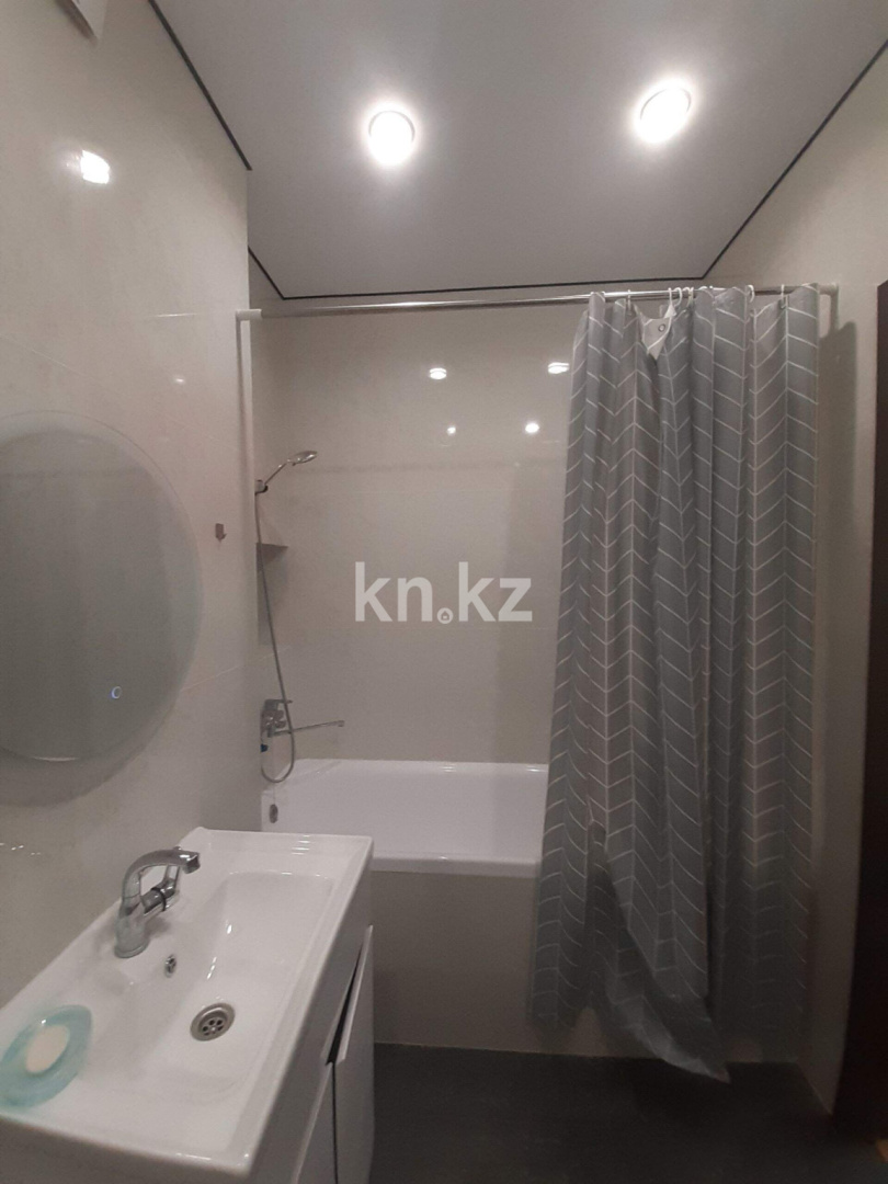 Аренда 2-комнатной квартиры, 56 м² в Алматинской области - фото 8