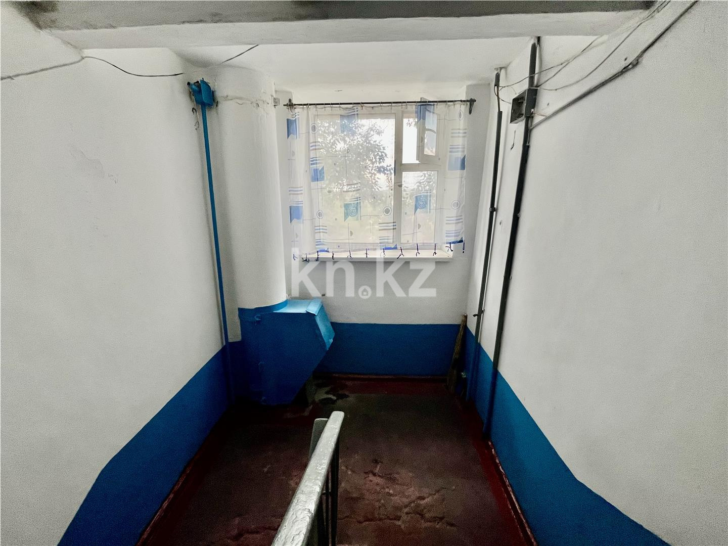 Продажа 2-комнатной квартиры, 41 м², пр. Металлургов в Темиртау - фото 10