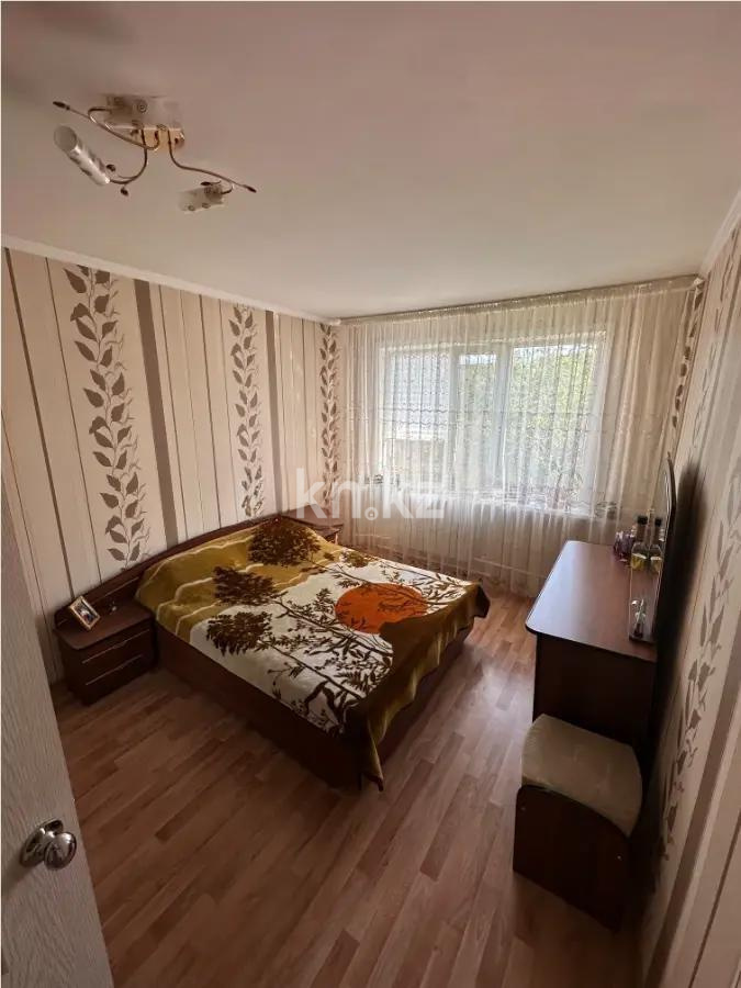 Продажа 3-комнатной квартиры, 64 м² в Караганде - фото 2