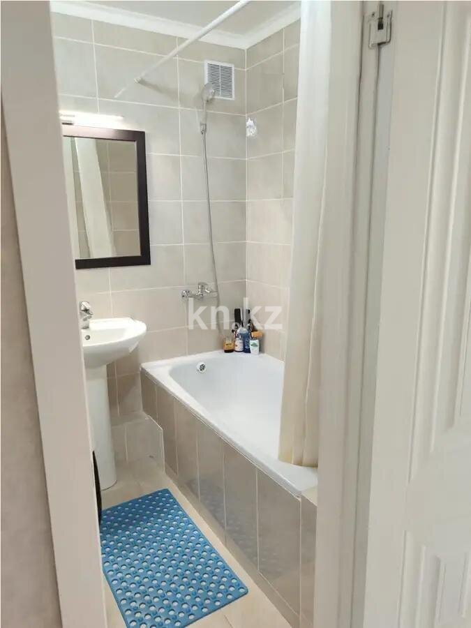 Продажа 2-комнатной квартиры, 61 м² в Астане - фото 4