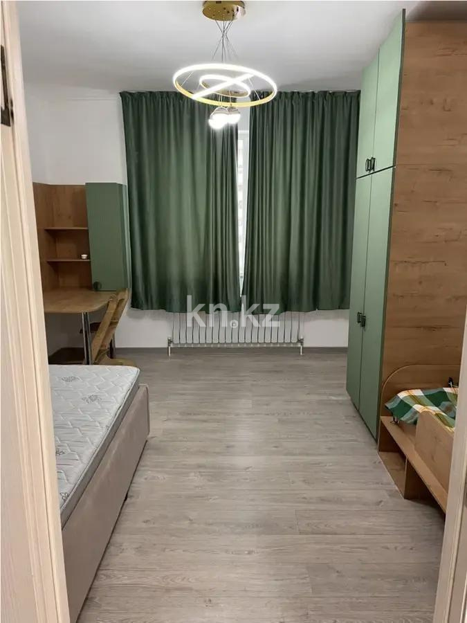 Продажа 3-комнатной квартиры, 85 м², ул. Е-15, дом  9/2 в Астане