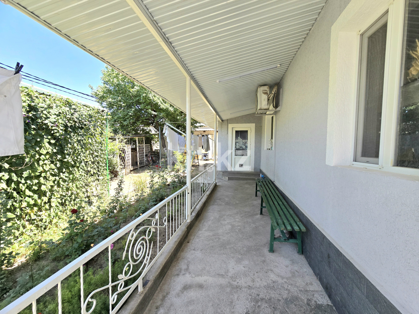 Продажа 8-комнатного дома, 160 м², ул. Акпан батыра, дом  141 в Шымкенте - фото 18