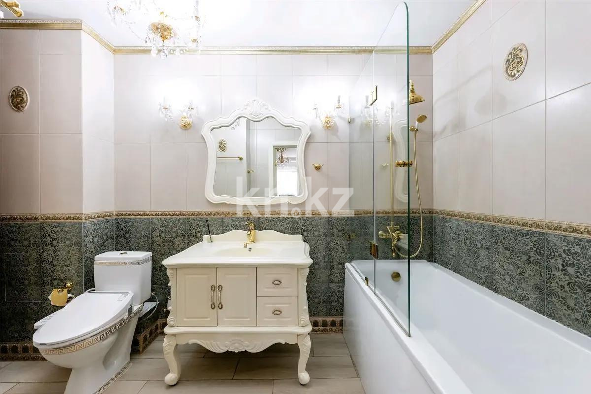 Продажа 4-комнатной квартиры, 106 м² в Астане - фото 2