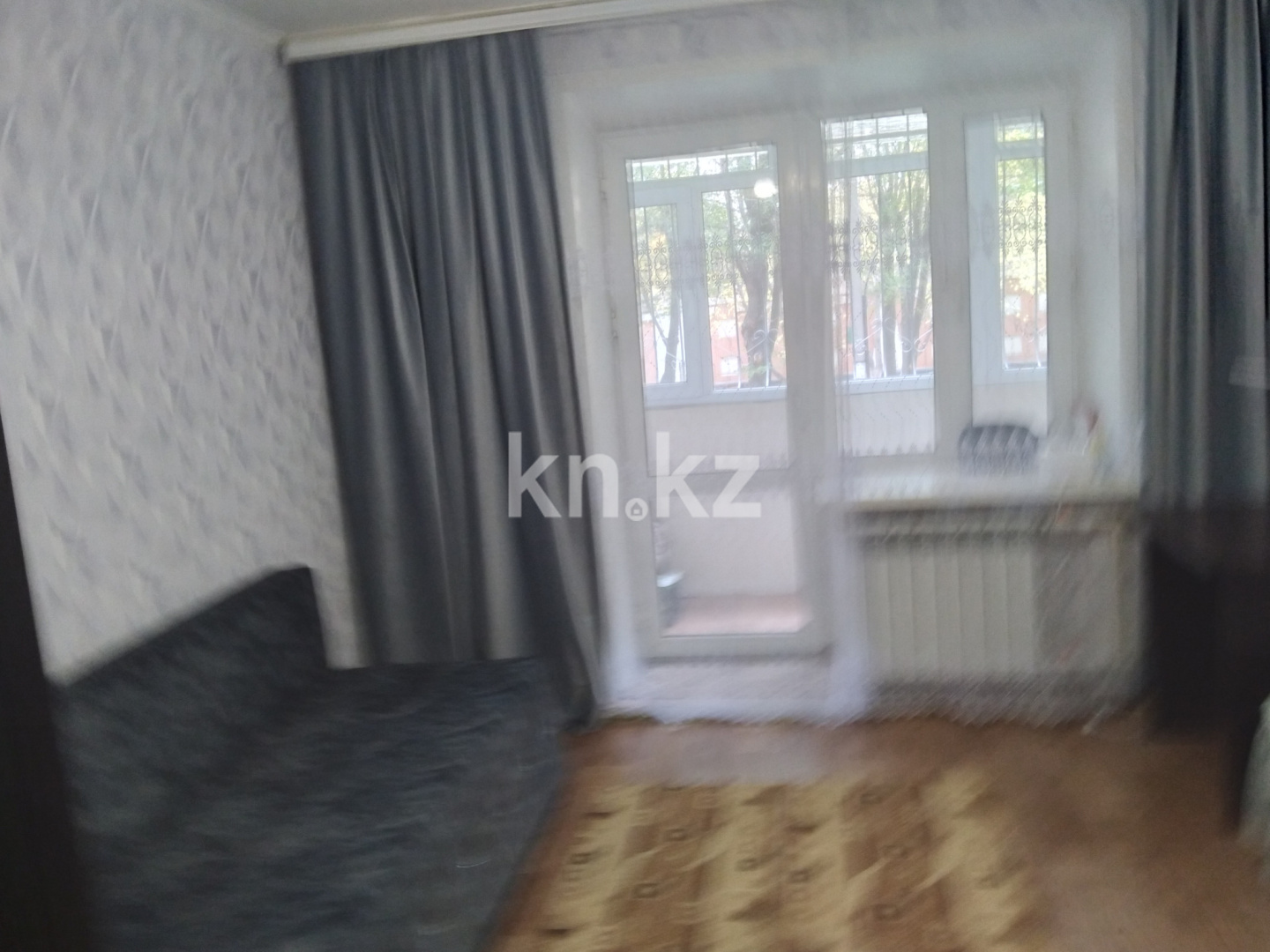 Продажа 4-комнатной квартиры, 76 м², пр. Назарбаева, дом  51 в Караганде - фото 5