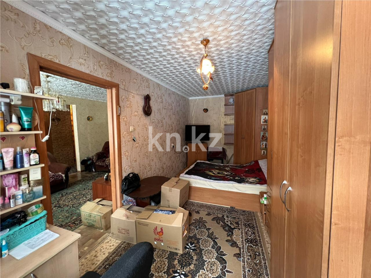 Продажа 2-комнатной квартиры, 44 м² в Караганде - фото 3