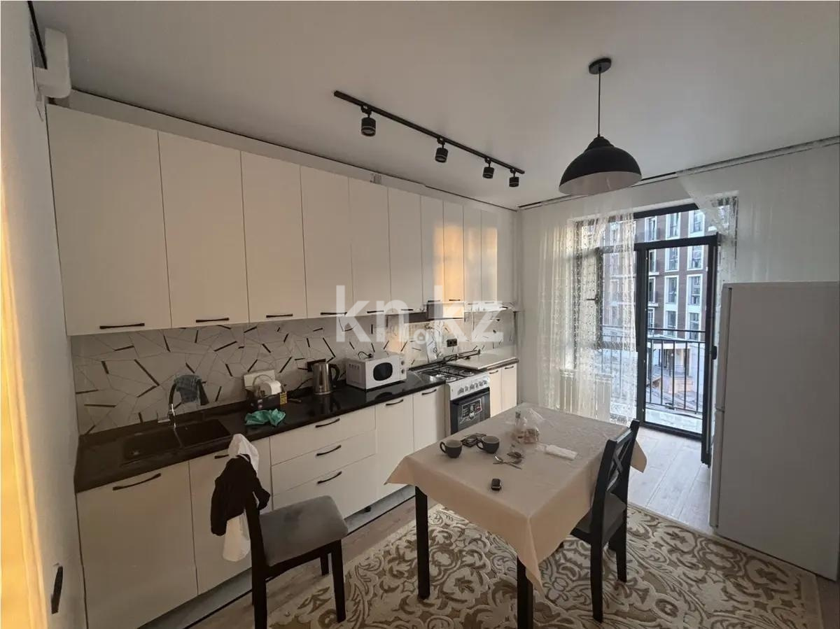 Продажа 2-комнатной квартиры, 48 м² в Алматы - фото 3