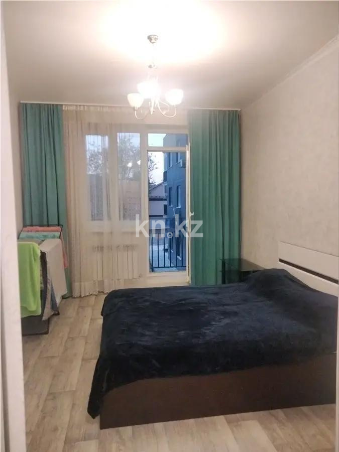 Продажа 2-комнатной квартиры, 50 м², мкр. Калкаман-1, дом  5/7 в Алматы - фото 3