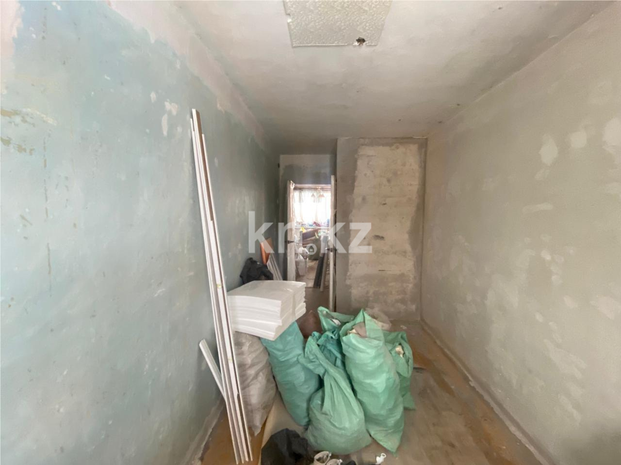 Продажа 2-комнатной квартиры, 43 м² в Караганде - фото 4