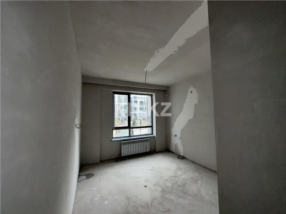 Продажа 4-комнатной квартиры, 121.7 м² в Алматы - фото 2