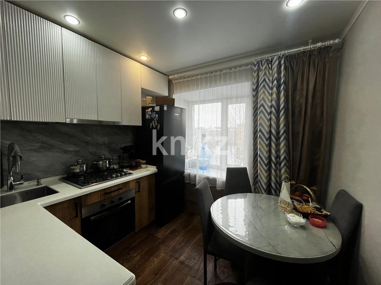 Продажа 3-комнатной квартиры, 42 м² в Караганде - фото 9