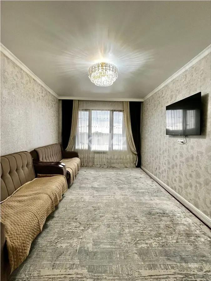 Продажа 3-комнатной квартиры, 94 м² в Алматы