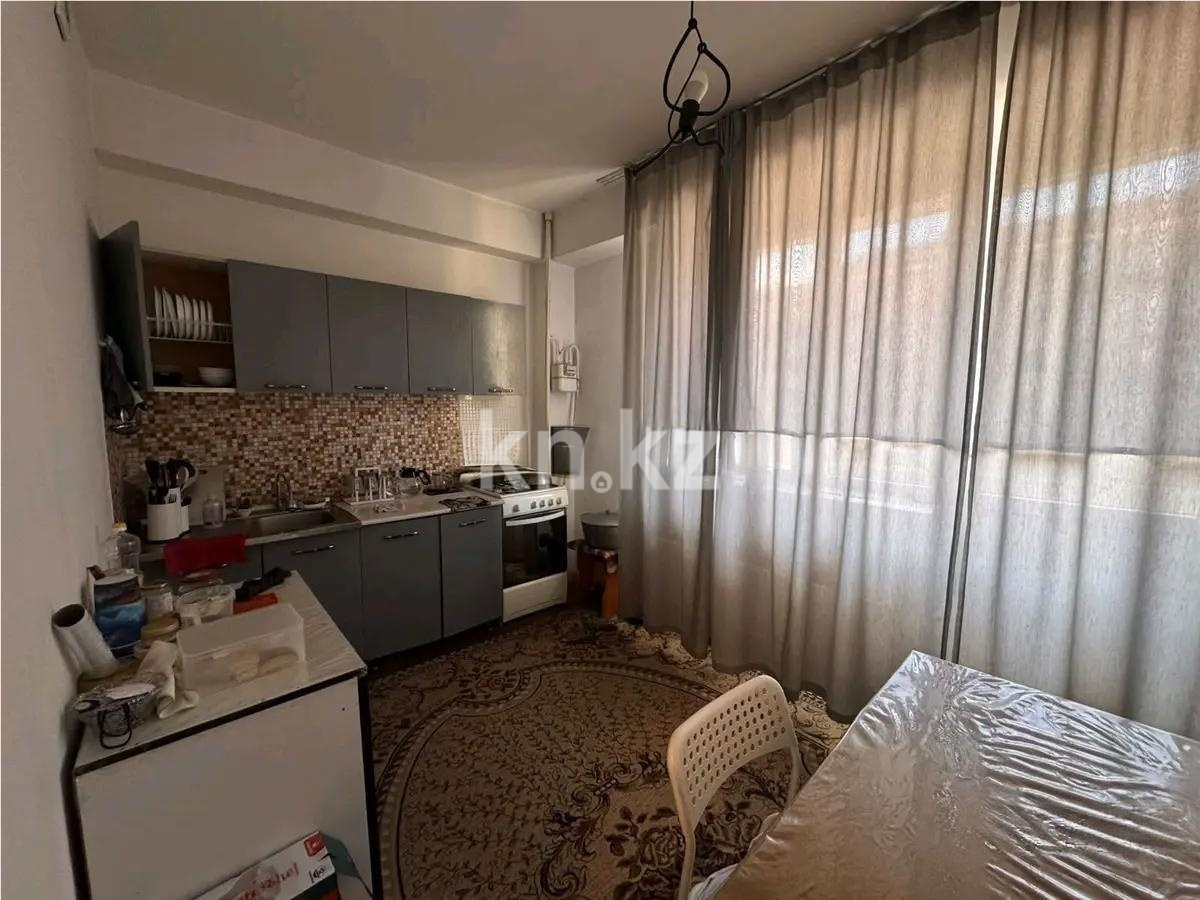 Продажа 2-комнатной квартиры, 69.4 м² в Алматы - фото 3