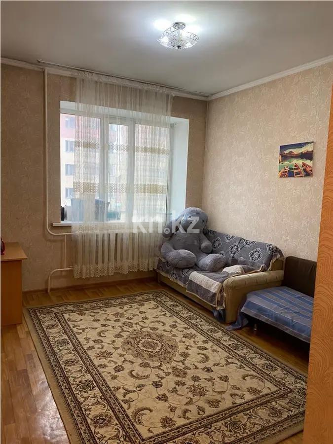 Продажа 1-комнатной квартиры, 39.4 м² в Астане