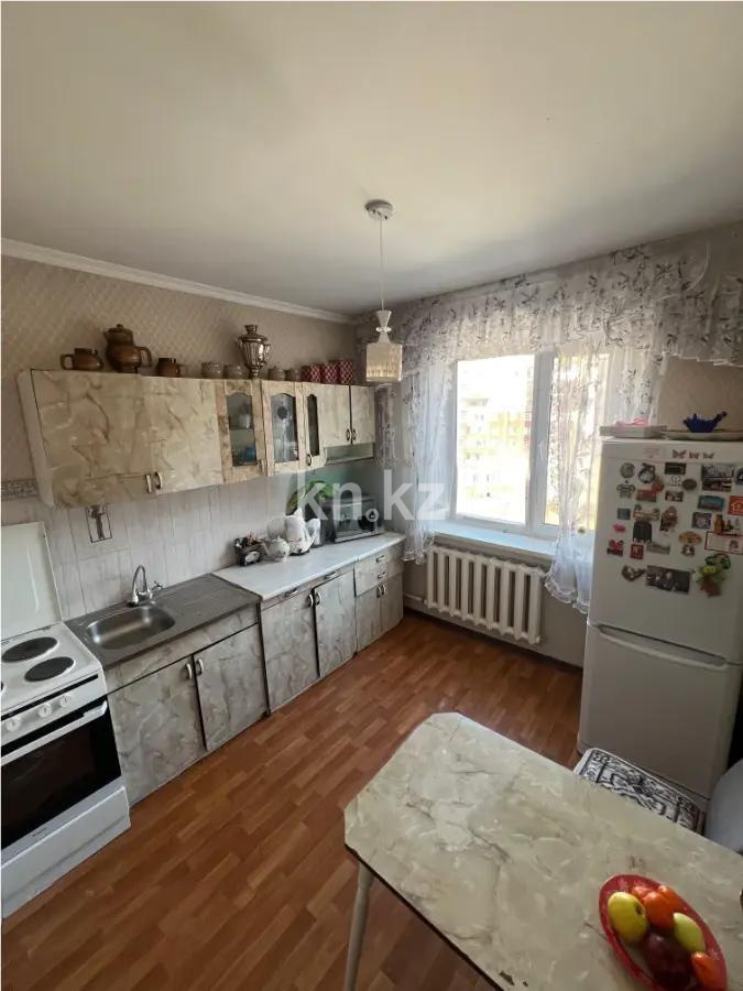 Продажа 3-комнатной квартиры, 64 м², ул. Таттимбета, дом  20 в Караганде - фото 4