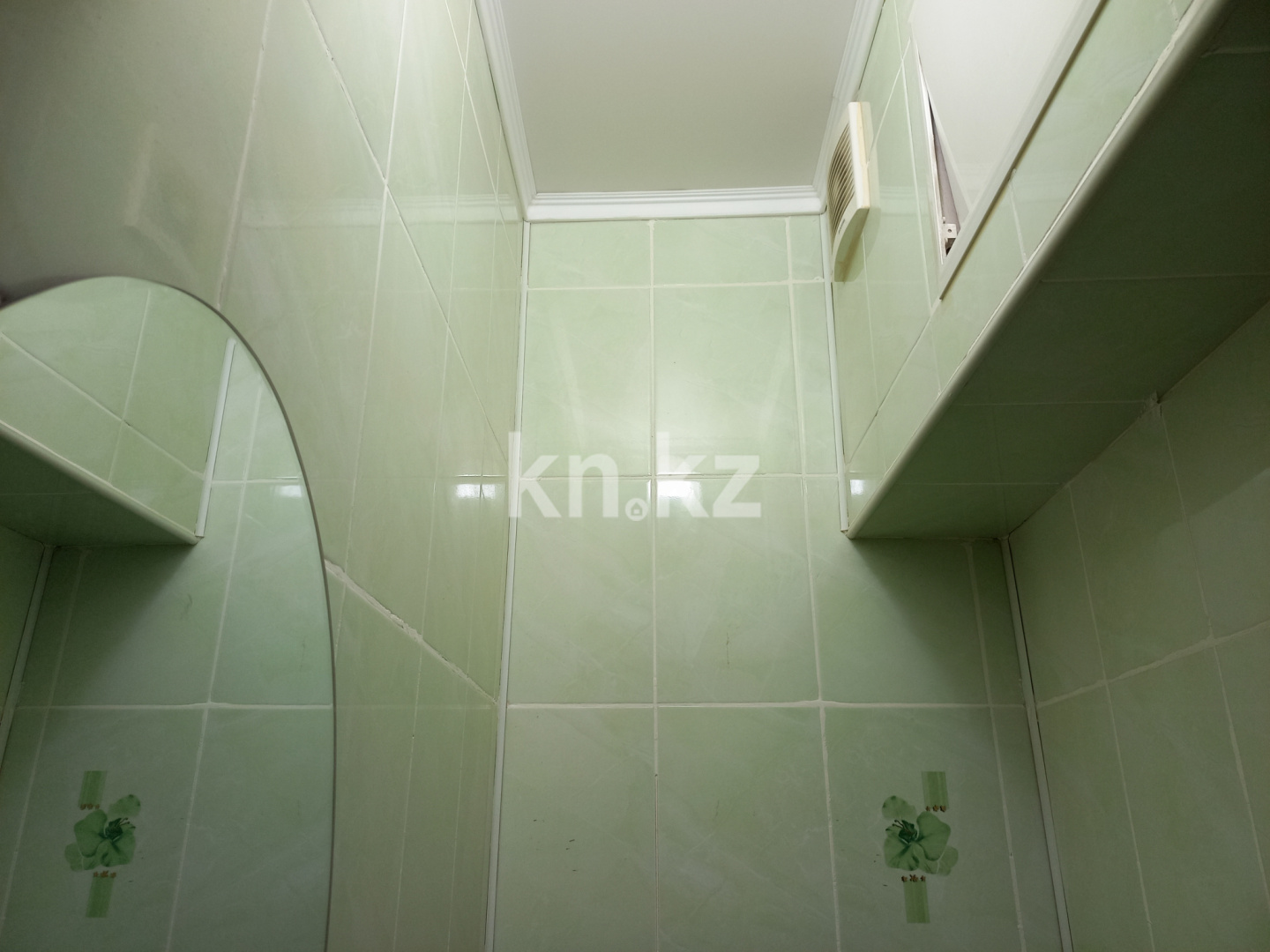 Аренда 2-комнатной квартиры, 37 м², ул. Тимирязева в Алматы - фото 8