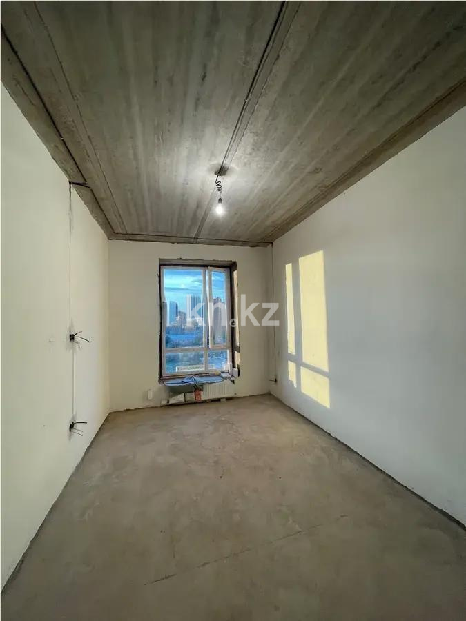 Продажа 1-комнатной квартиры, 38.9 м², ул. Керей, Жанибек хандар, дом  44/3 в Астане - фото 2