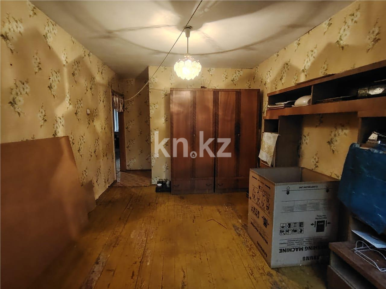 Продажа 3-комнатной квартиры, 61 м², пр. Республики в Темиртау - фото 5