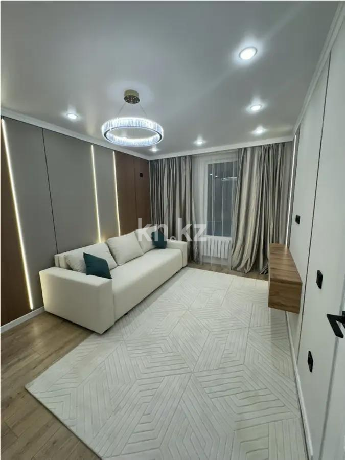 Продажа 1-комнатной квартиры, 34 м², пр. Райымбека, дом  590/16 в Алматы