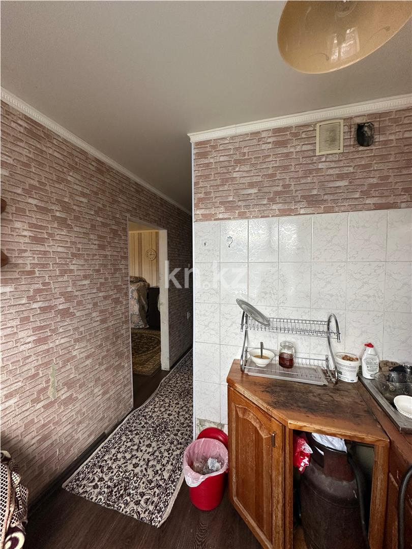 Продажа 1-комнатной квартиры, 31 м², бул. Независимости в Темиртау - фото 4