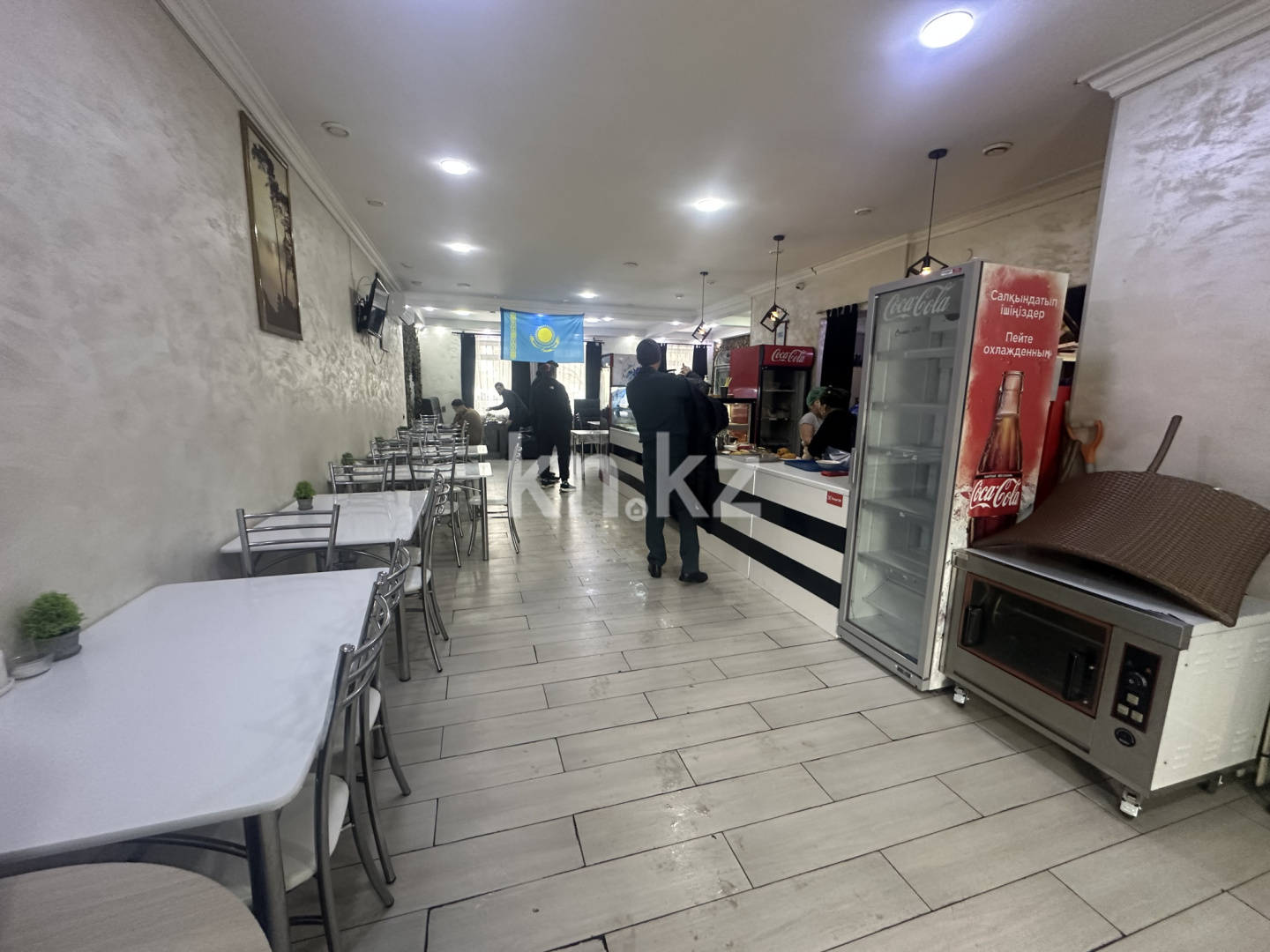 Продажа , 100 м², ул. Абая, дом  16 в Караганде - фото 4