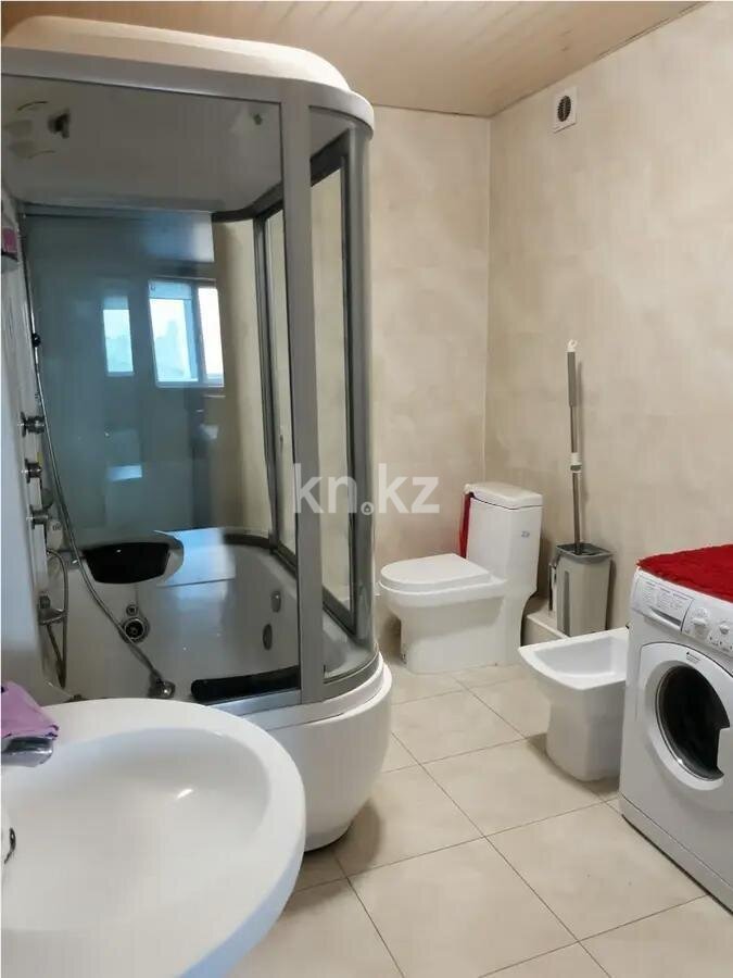 Продажа 3-комнатной квартиры, 100 м² в Астане - фото 4