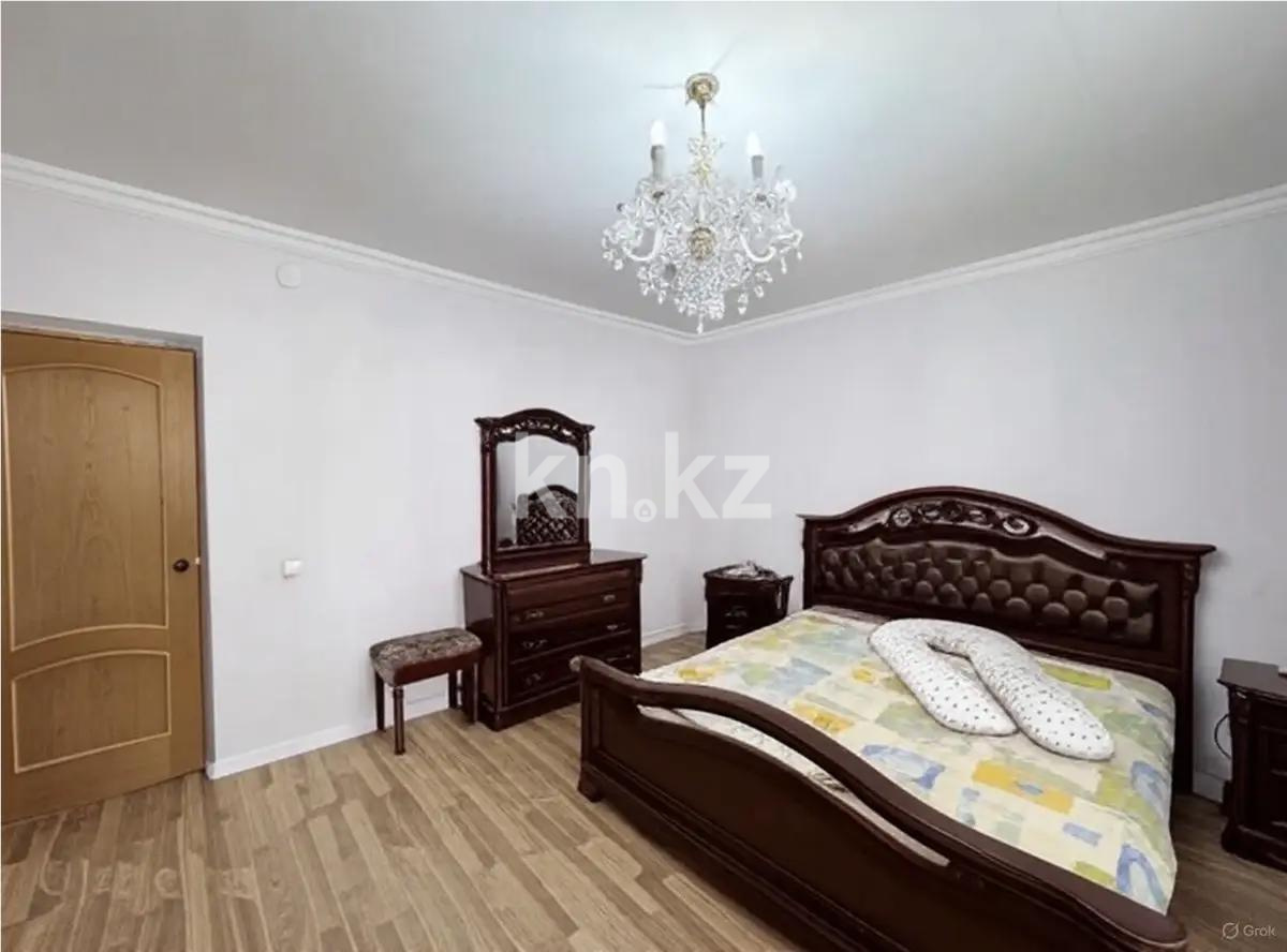 Продажа 3-комнатной квартиры, 130 м², ул. Байтурсынова, дом  17 в Астане - фото 2