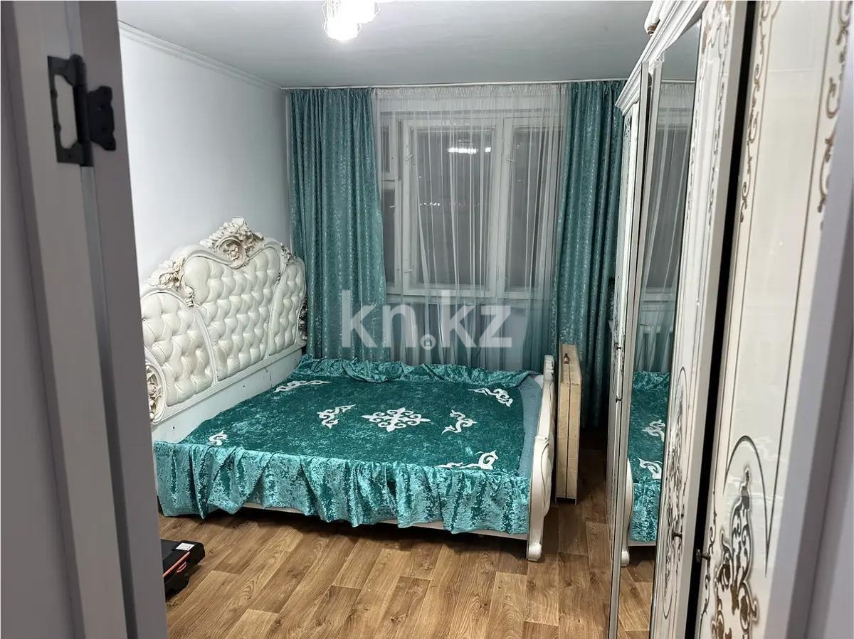 Продажа 3-комнатной квартиры, 68 м², ул. Сейфуллина, дом  54/3 в Астане - фото 2
