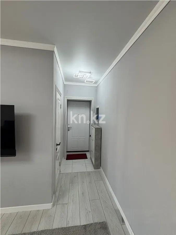 Продажа 2-комнатной квартиры, 48 м², ул. Айтиева, дом  76 в Алматы - фото 5