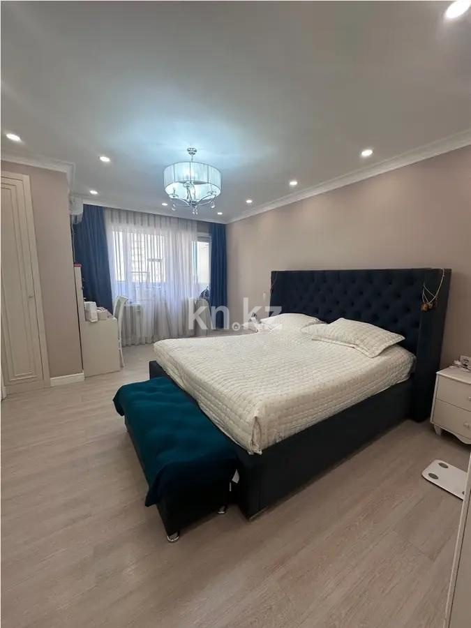 Продажа 5-комнатной квартиры, 157 м² в Караганде - фото 3