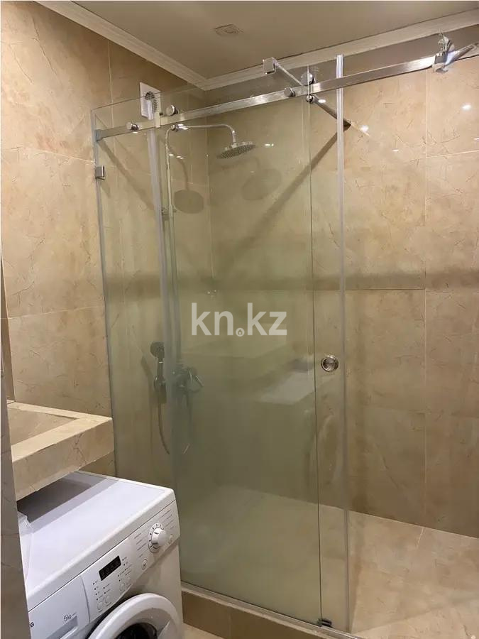 Продажа 3-комнатной квартиры, 64.5 м², ул. Шевченко, дом  80 в Алматы - фото 4