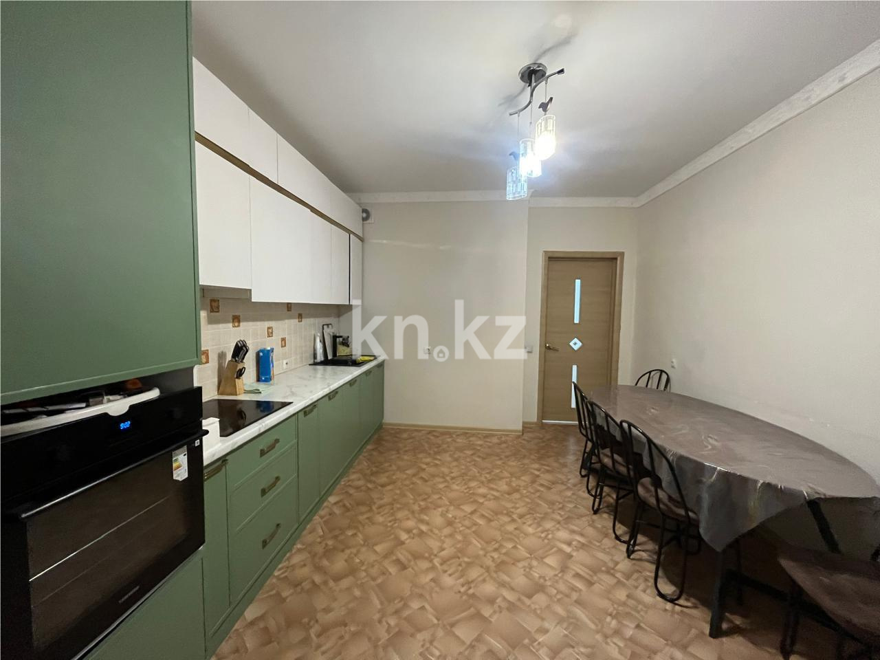 Продажа 3-комнатной квартиры, 96 м² в Астане - фото 8