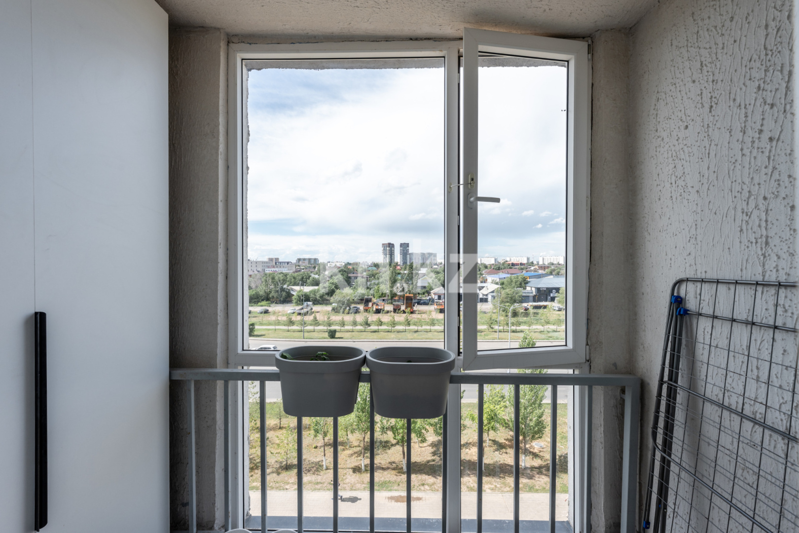 Продажа 2-комнатной квартиры, 59.1 м² в Астане - фото 13