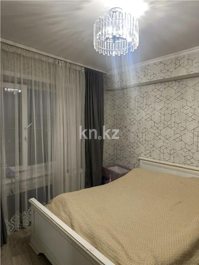 Продажа 3-комнатной квартиры, 70 м², пр. Абылай хана, дом  47 в Астане