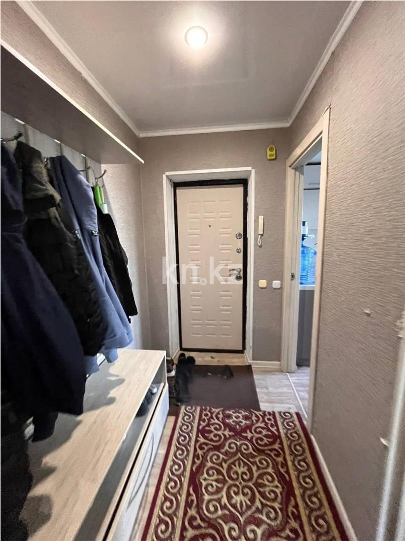 Продажа 4-комнатной квартиры, 75 м², пр. Республики, дом  18 в Караганде - фото 19