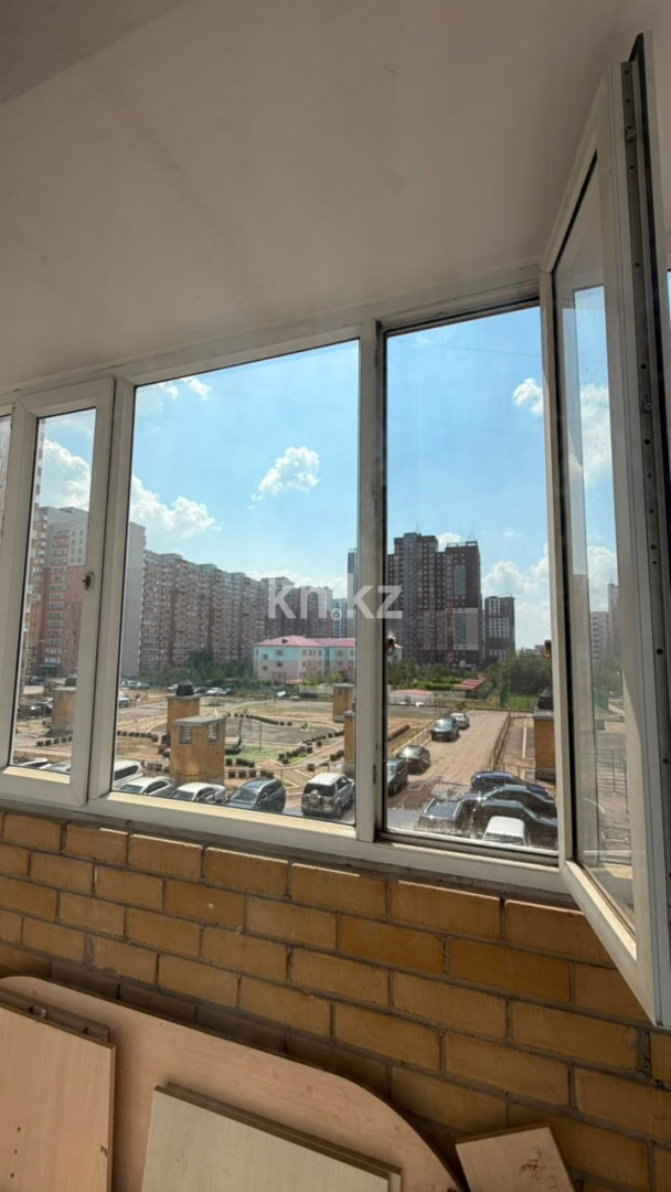 Продажа 3-комнатной квартиры, 90 м² в Караганде - фото 6