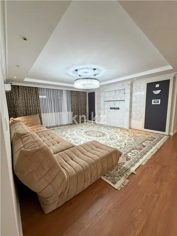 Продажа 4-комнатной квартиры, 176.5 м² в Астане
