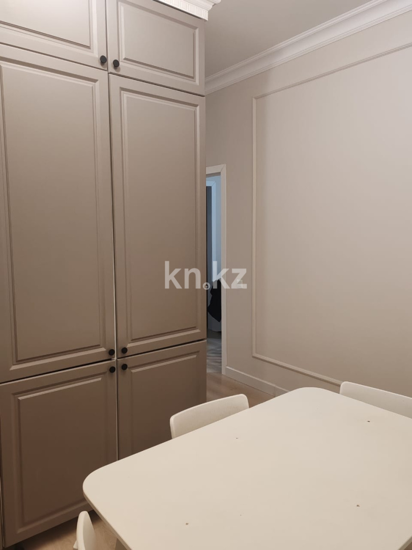 Аренда 2-комнатной квартиры, 57 м² в Астане - фото 2