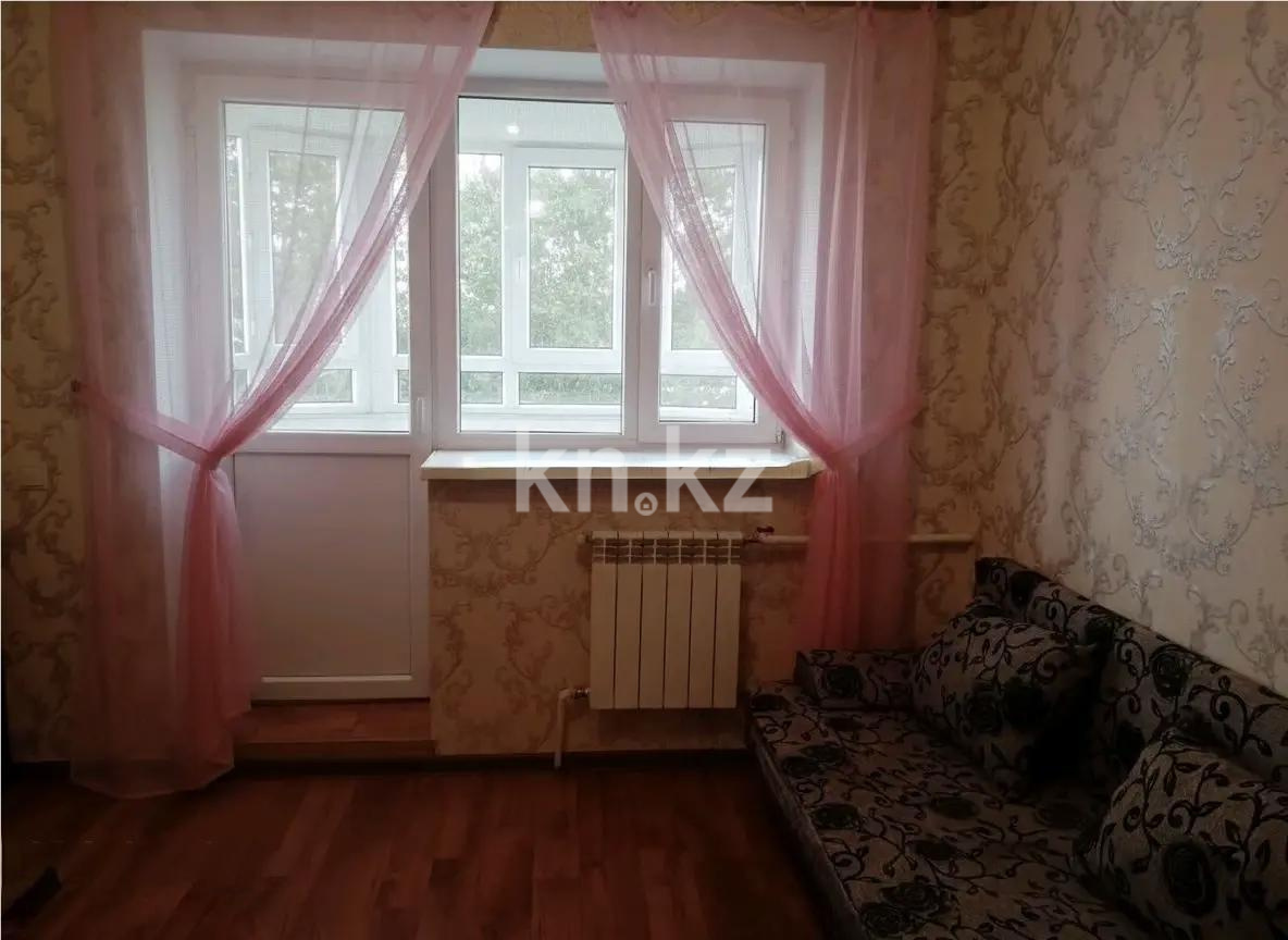 Продажа 1-комнатной квартиры, 20 м² в Астане