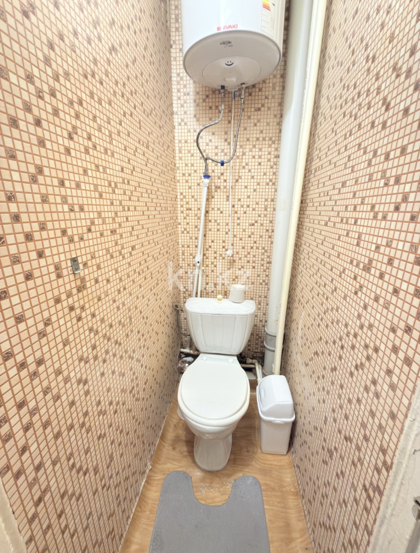 Продажа 2-комнатной квартиры, 45 м² в Караганде - фото 9