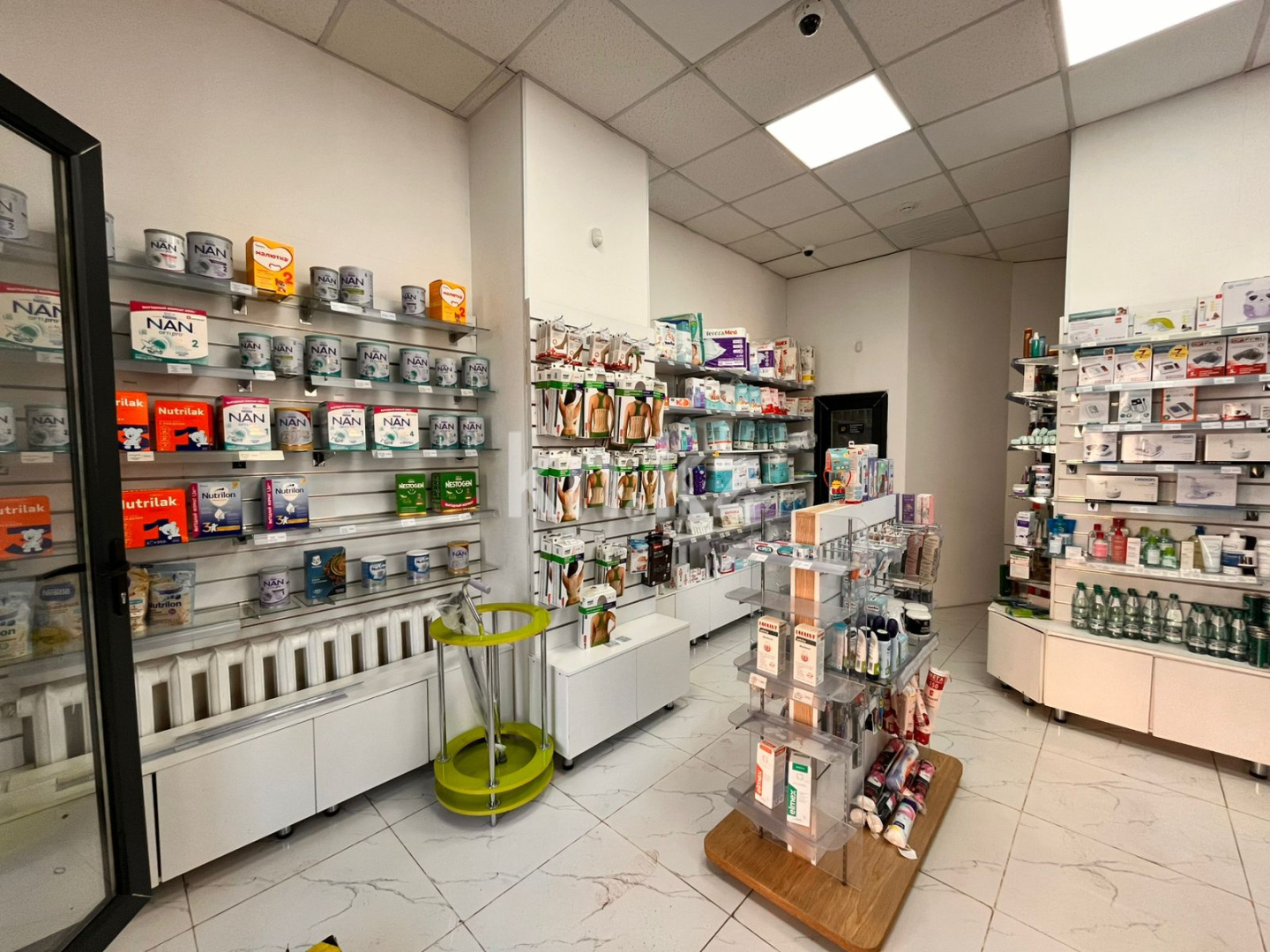 Продажа помещения, 141.9 м² в Караганде - фото 9