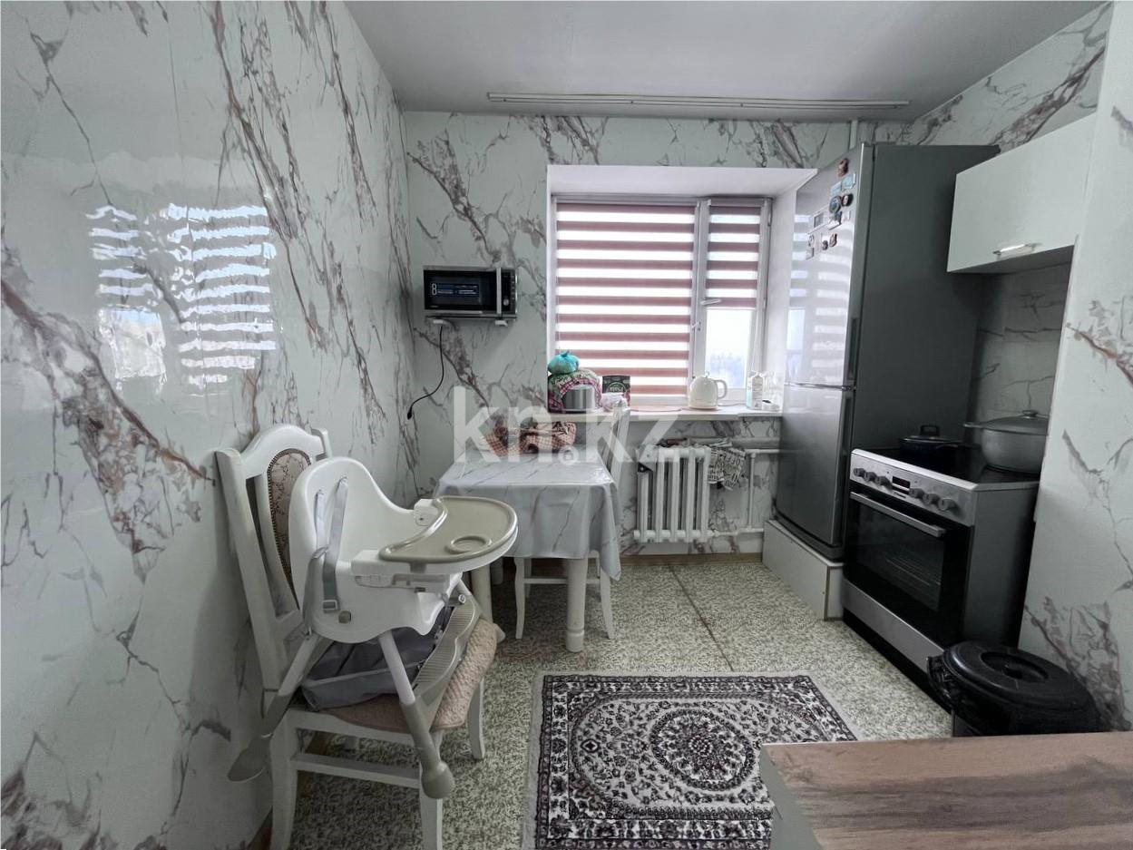Продажа 2-комнатной квартиры, 64 м² в Караганде - фото 7