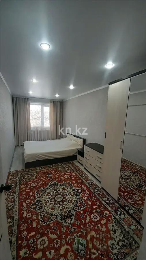 Продажа 3-комнатной квартиры, 58 м² в Абае - фото 2