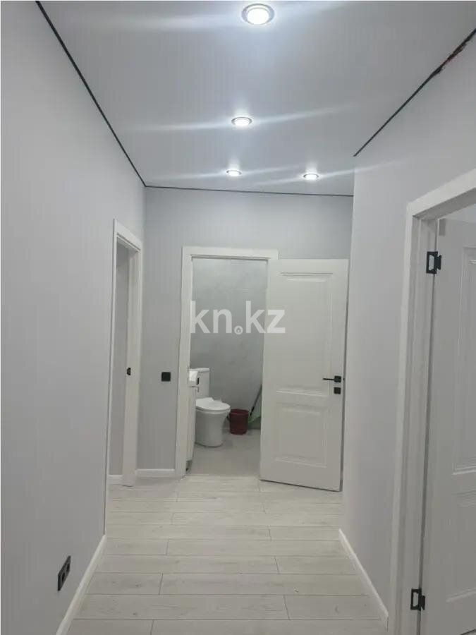 Продажа 2-комнатной квартиры, 56.4 м² в Астане - фото 5