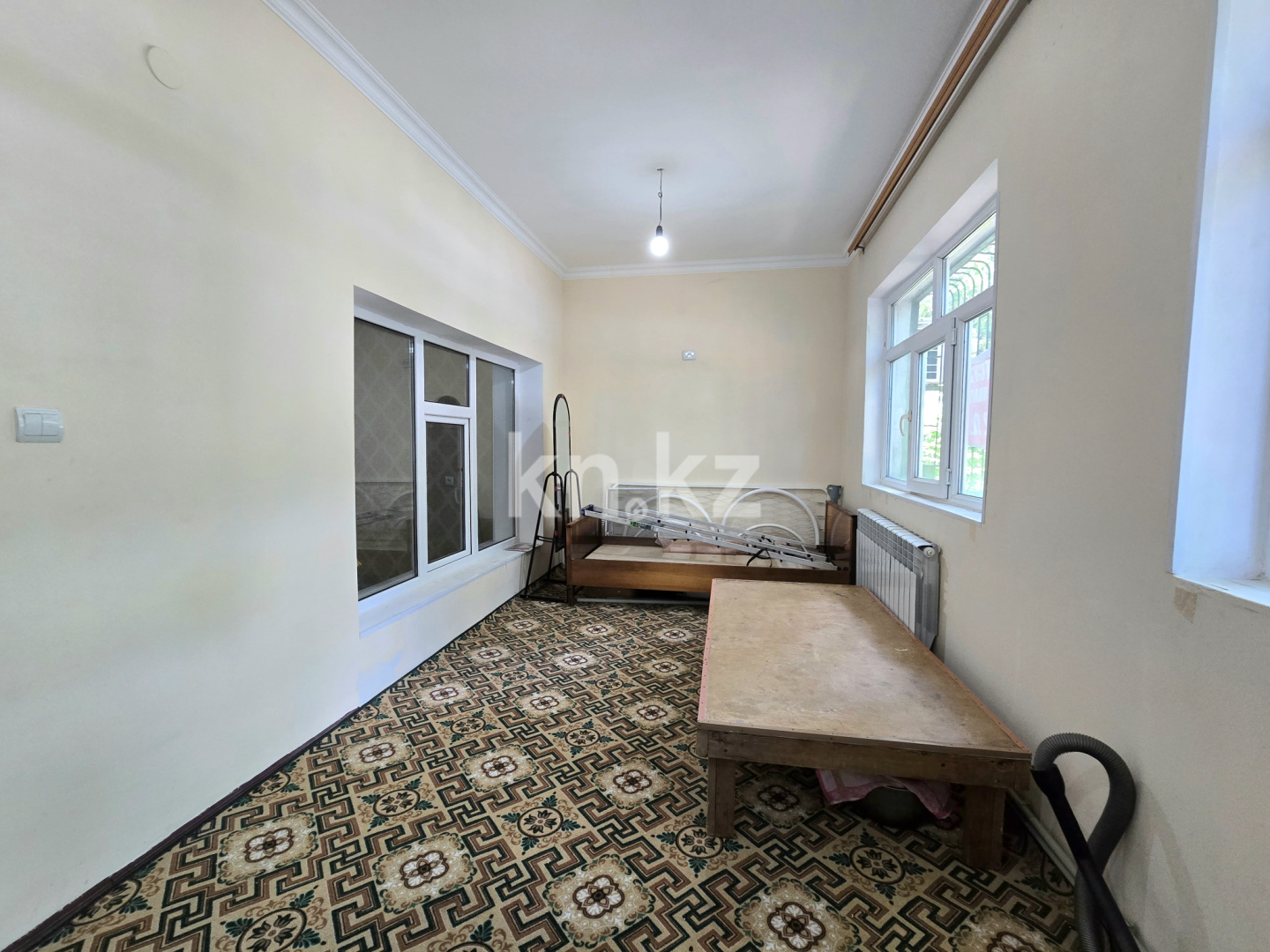Продажа 3-комнатной квартиры, 61 м² в Шымкенте - фото 11