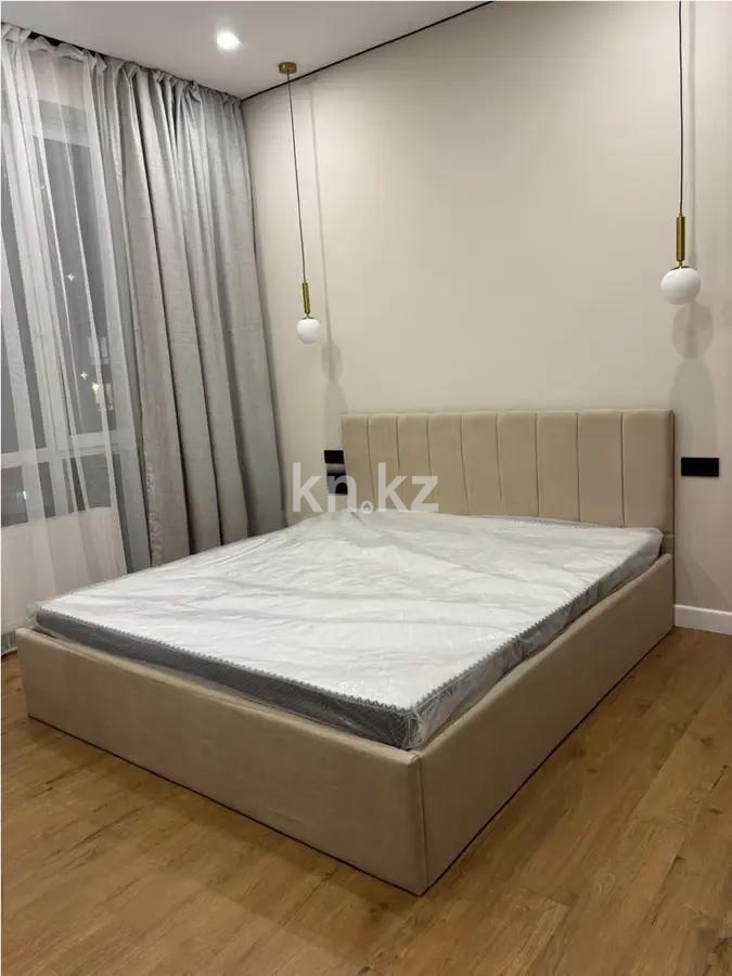 Продажа 1-комнатной квартиры, 46 м² в Алматы - фото 3